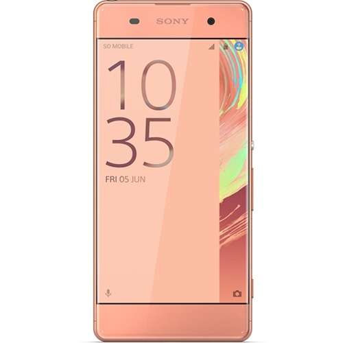 SONY XPERIA XA